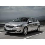 Vlečna kljuka Peugeot 308 II - 5 vrat - od 10/2013 do 06/2021